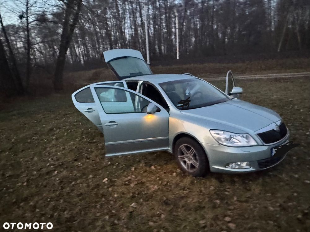 Skoda Octavia 1.9 TDI Elegance - 15