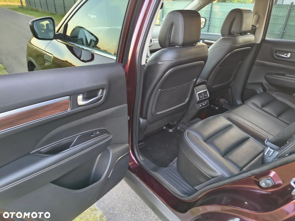 Renault Koleos 2.0 Blue dCi Intens 4x4 X-Tronic - 14