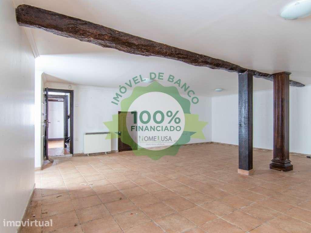 MORADIA T5 NA VILA DE VERRIDE, MONTEMOR-O-VELHO! 100% FINANCIAMENTO! - Grande imagem: 5/60