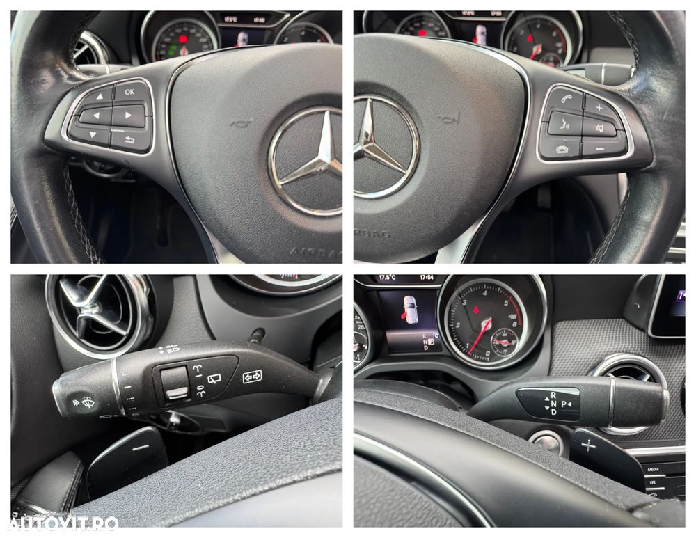 Mercedes-Benz GLA 200 d 7G-DCT UrbanStyle Edition - 29