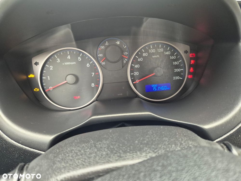 Hyundai i20 1.25 Style - 22