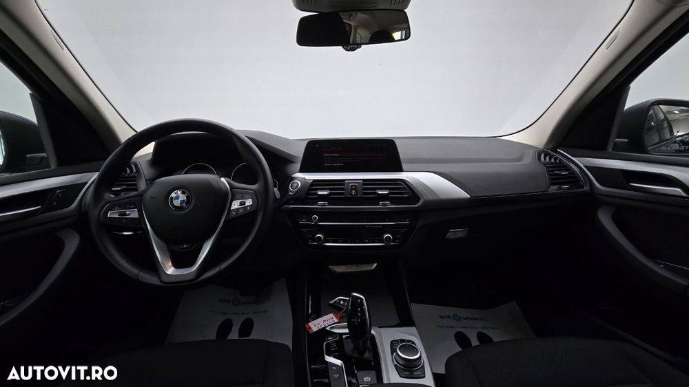 BMW X3 - 14