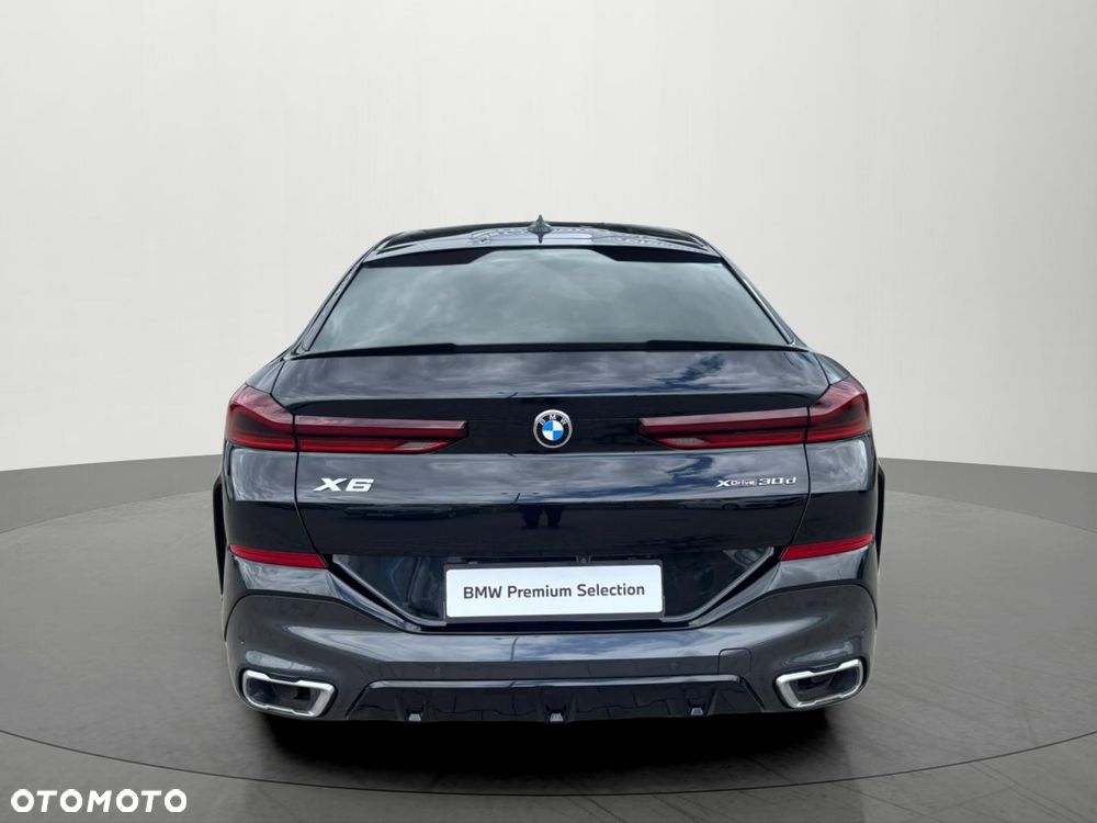 BMW X6 - 6