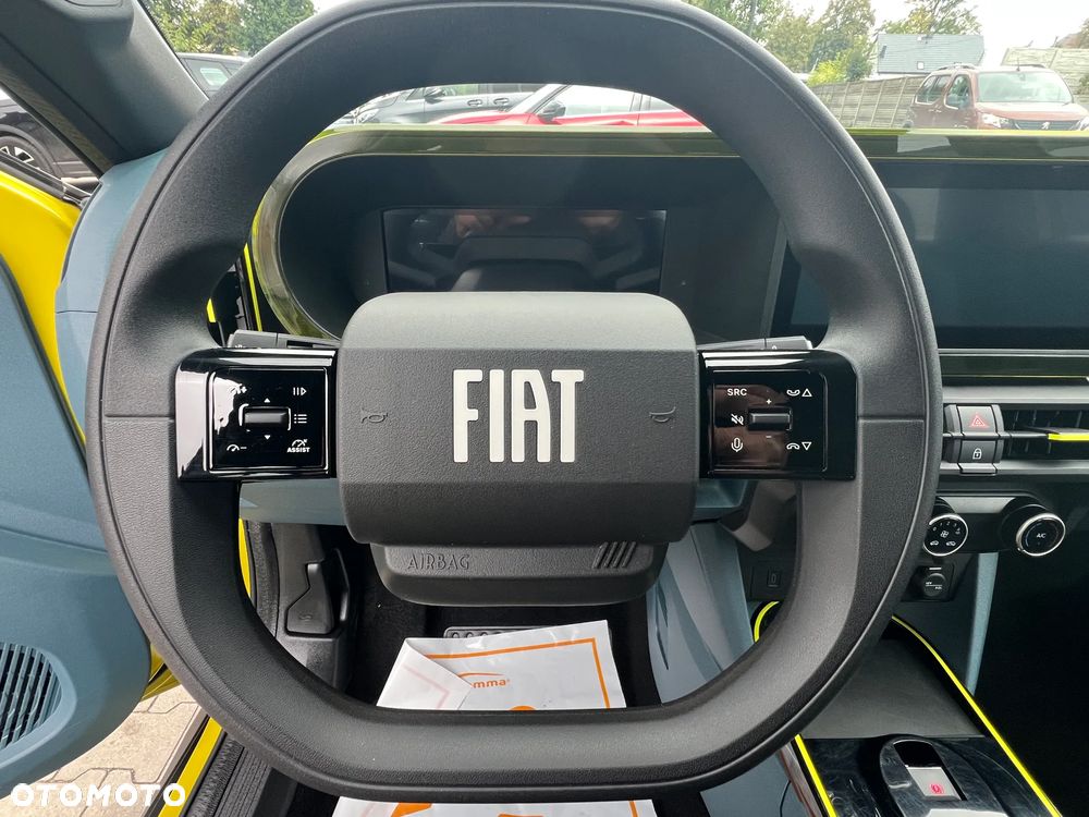 Fiat Grande Panda - 24