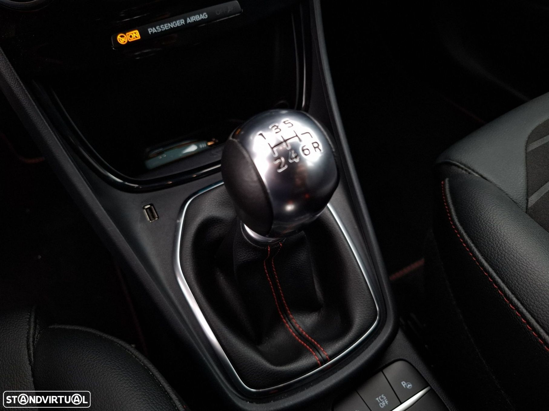 Ford Puma 1.0 EcoBoost MHEV ST-Line Design - 18