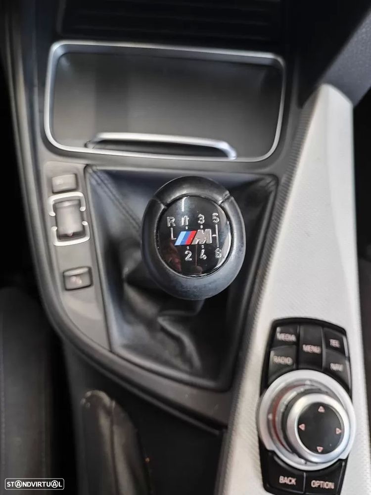 BMW 420 i Pack M - 30