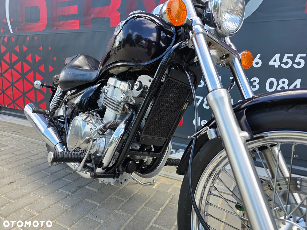 Kawasaki Vulcan - 14