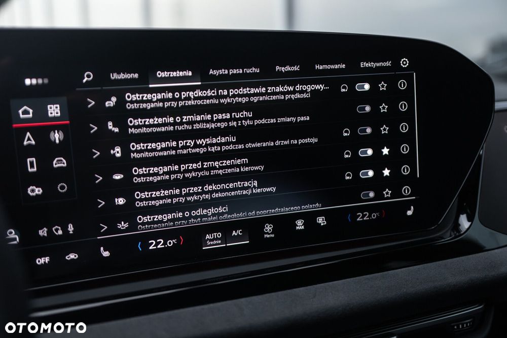 Audi A6 Limousine - 28