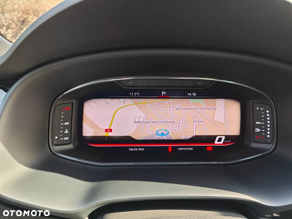 Seat Leon - 15