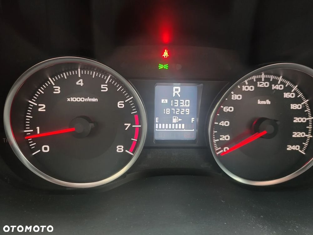 Subaru XV 2.0i Comfort CVT - 12