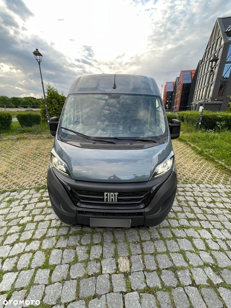 Fiat Ducato - 4