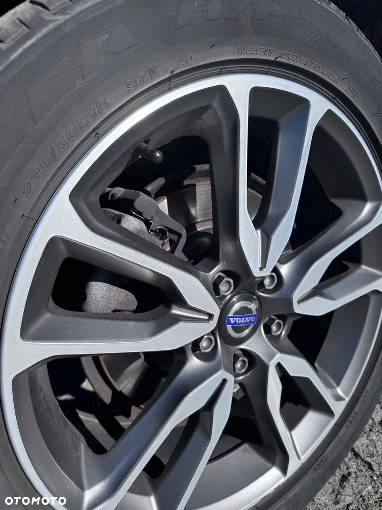 Volvo V60 Cross Country D3 Drive-E Summum - 33