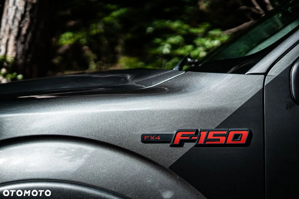 Ford F150 - 11