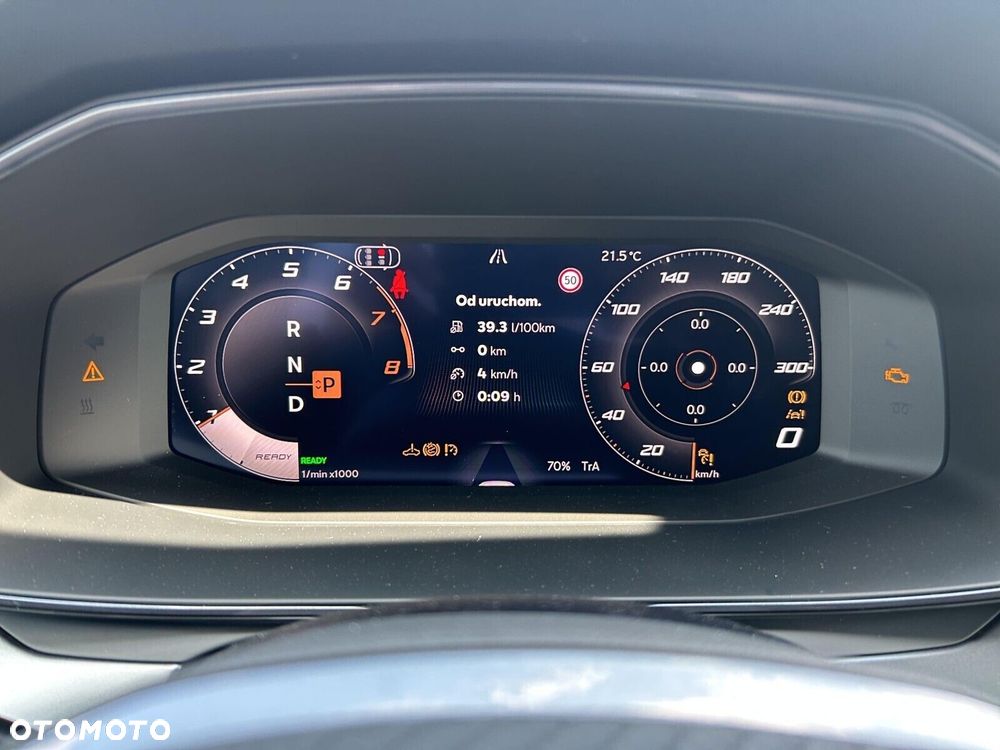 Cupra Formentor 1.5 eTSI mHEV DSG - 18