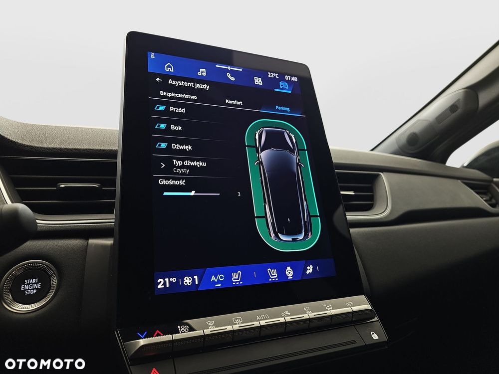 Renault Symbioz 1.6 E-Tech Full Hybrid 145 Techno - 26