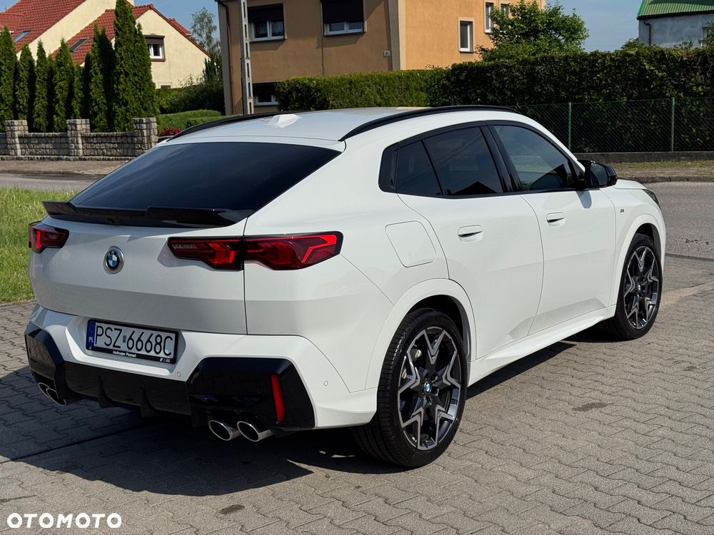 BMW X2 - 13
