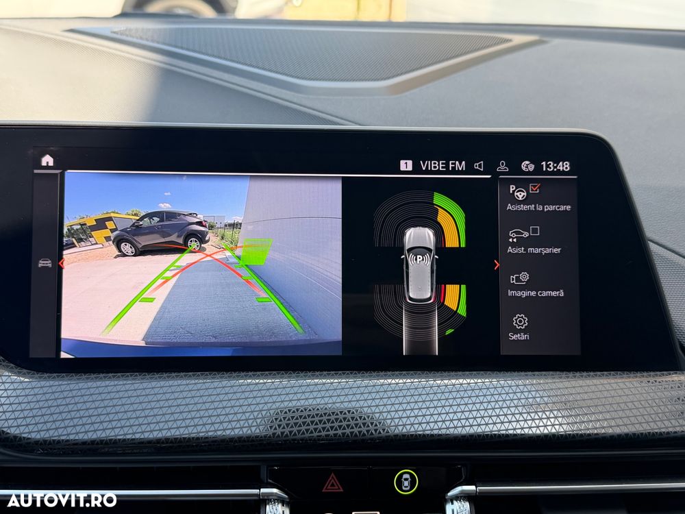 BMW Seria 1 - 25