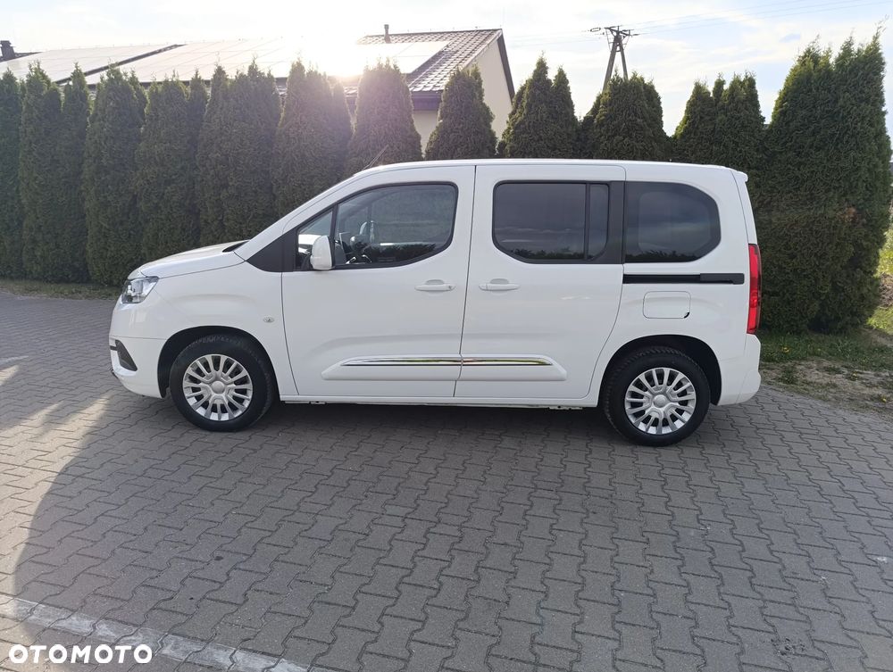 Toyota Proace City Verso 1.5 D-4D Business - 14