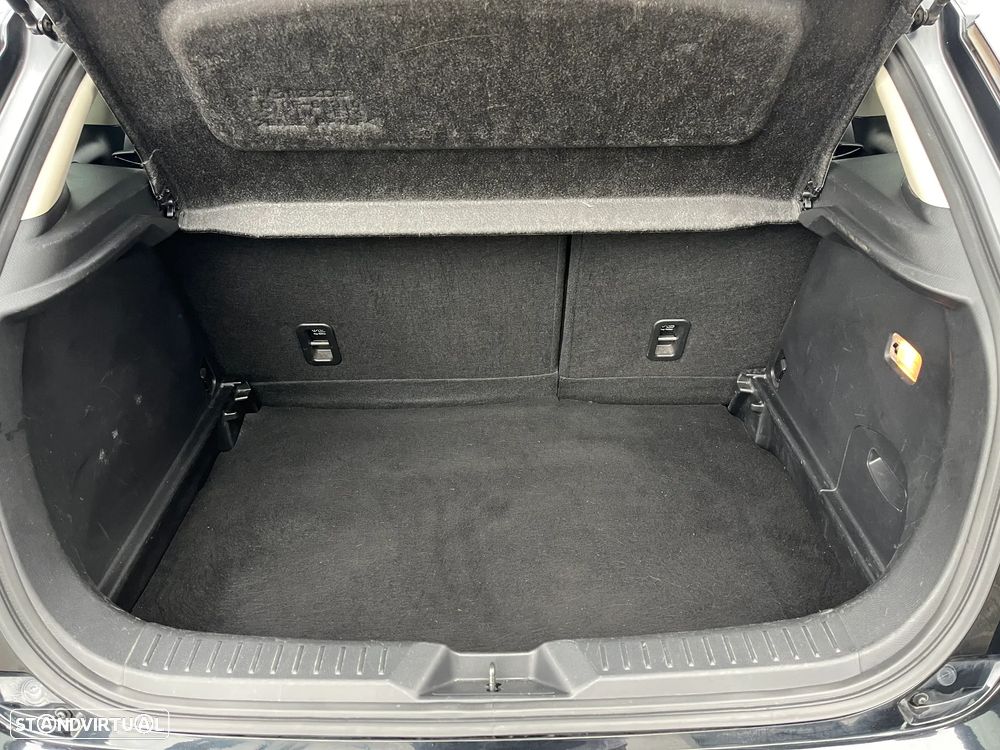 Mazda CX-3 1.5 Sky.Excellence Navi - 14