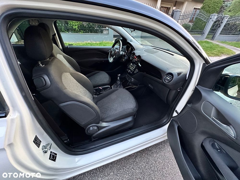 Opel Adam 1.2 Jam - 5
