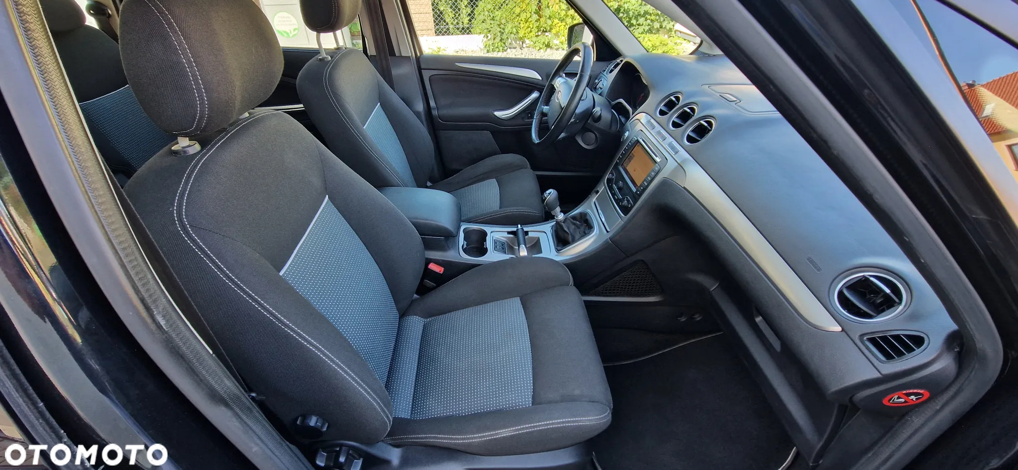 Ford S-Max 2.0 TDCi Titanium - 13