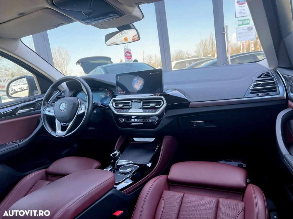 BMW X4 - 6
