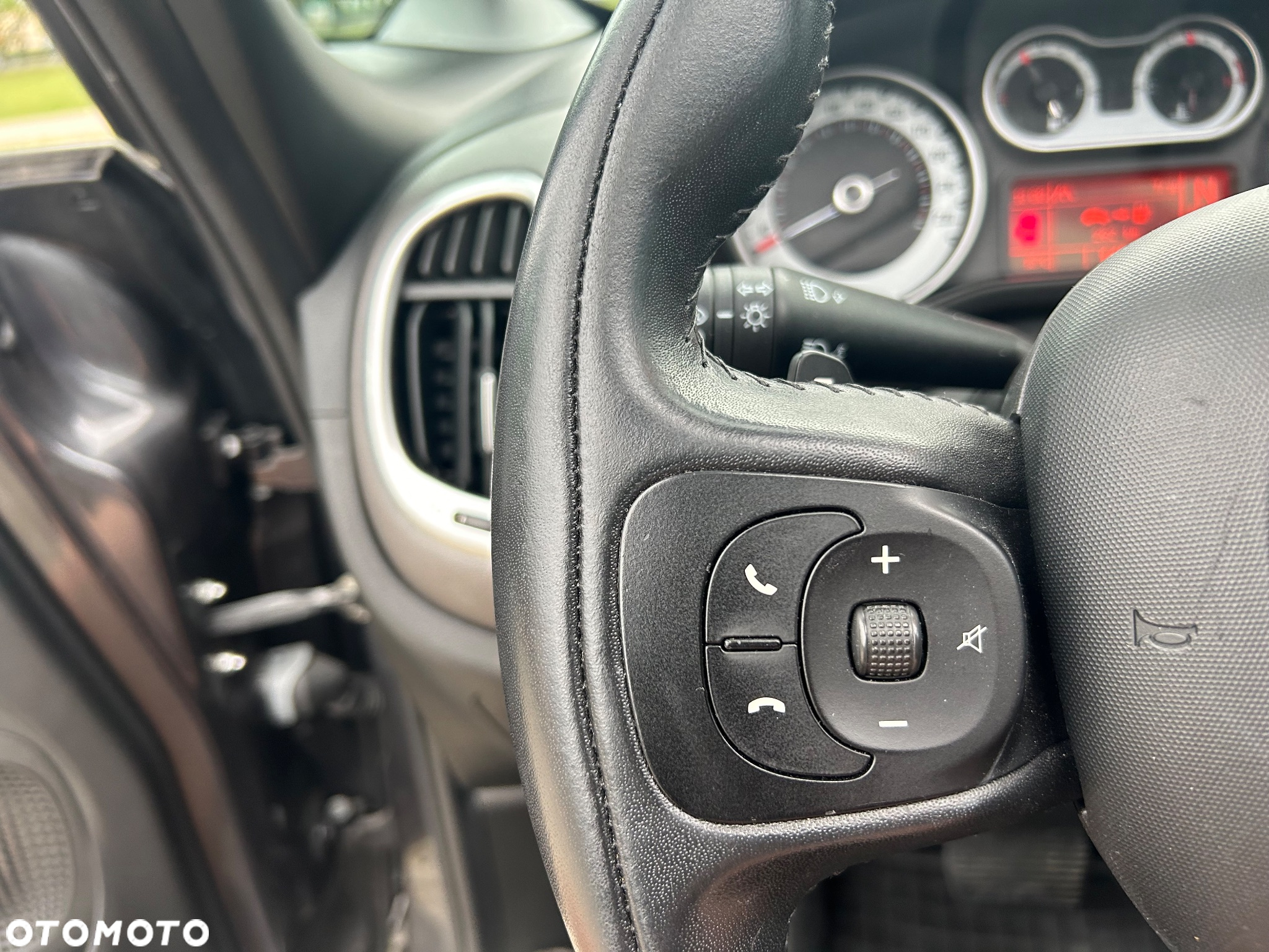 Fiat 500L 1.3 Multijet Start&Stopp Dualogic S-Design - 31