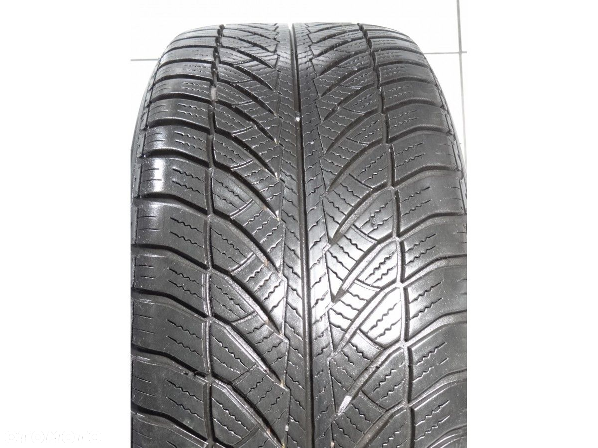 Koła zimowe BMW  18" 5 G30 G31 8 G14 G15 G16 - 10