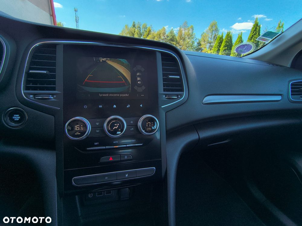 Renault Megane 1.6 E-TECH Plug-In Techno - 29