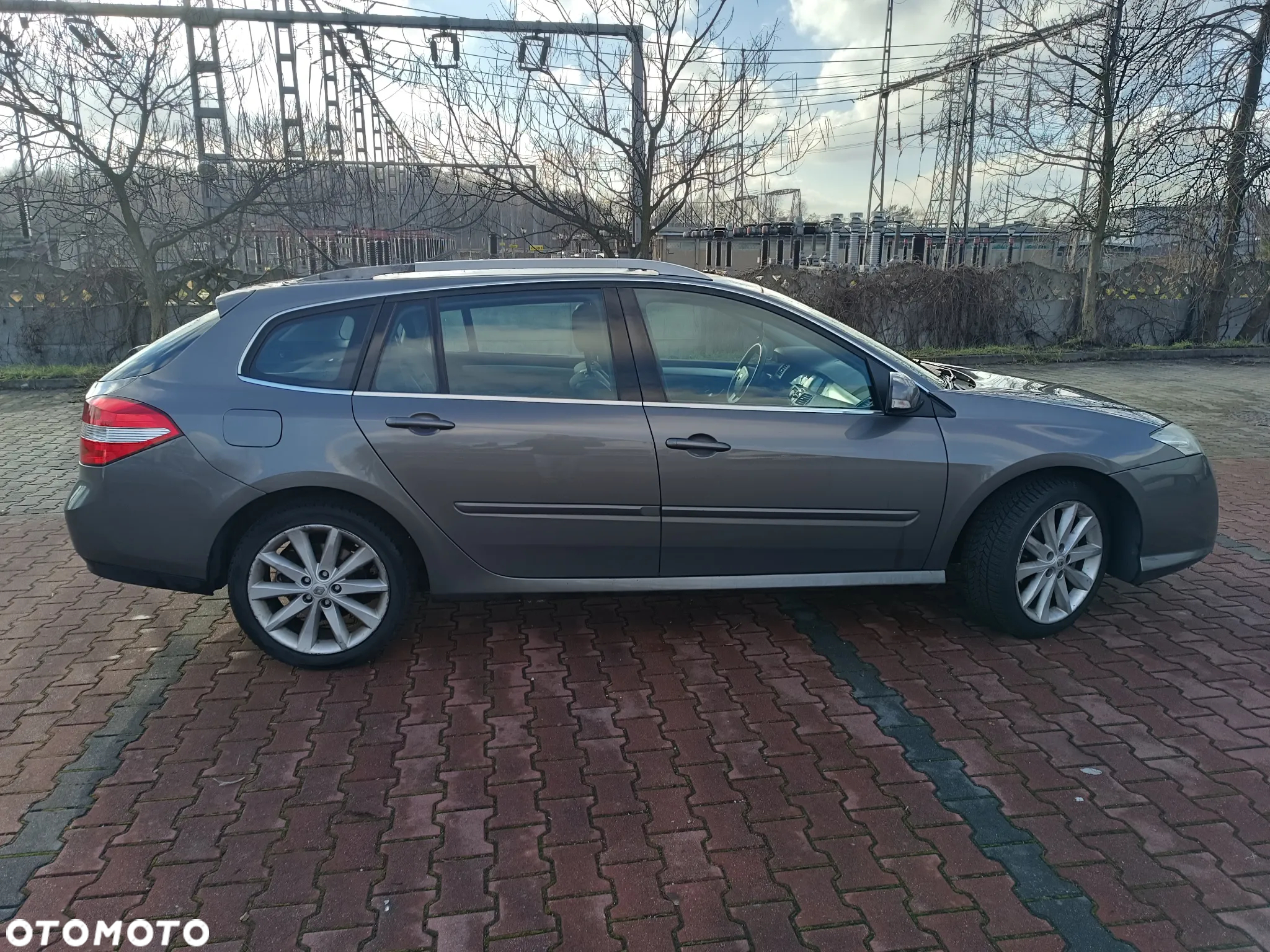 Renault Laguna 2.0 16V Dynamique - 9