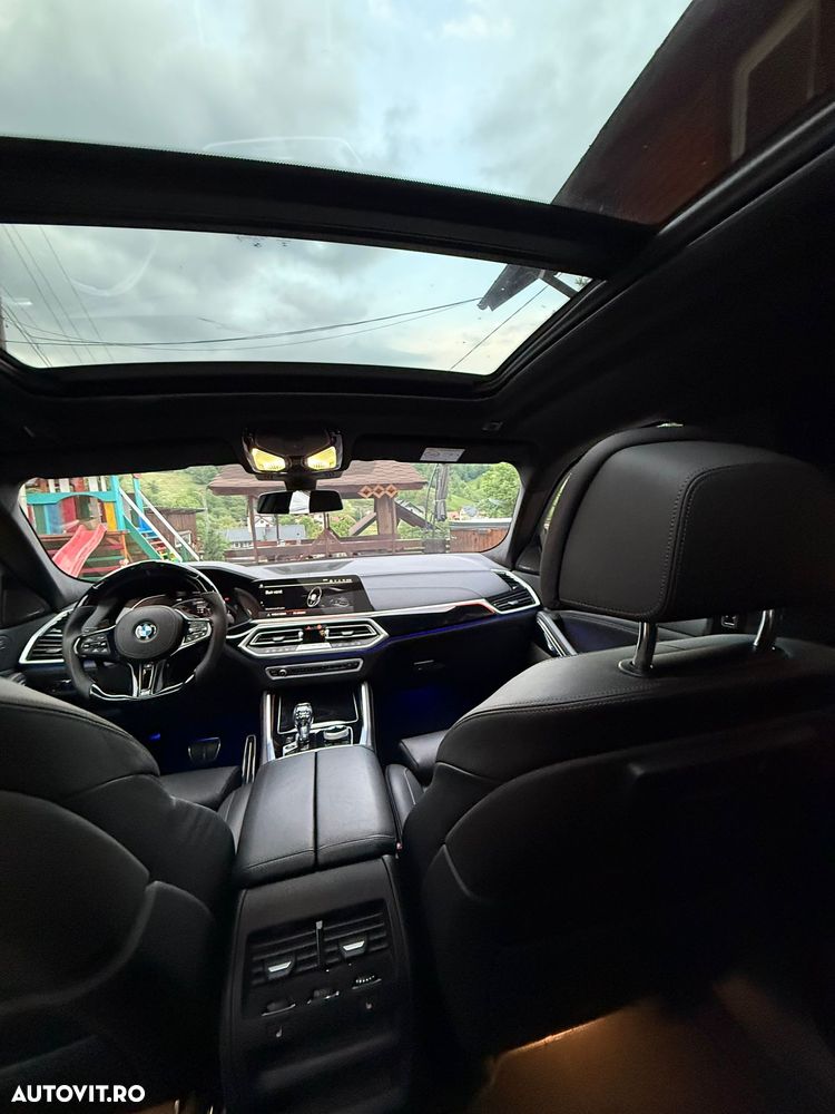 BMW X6 - 6