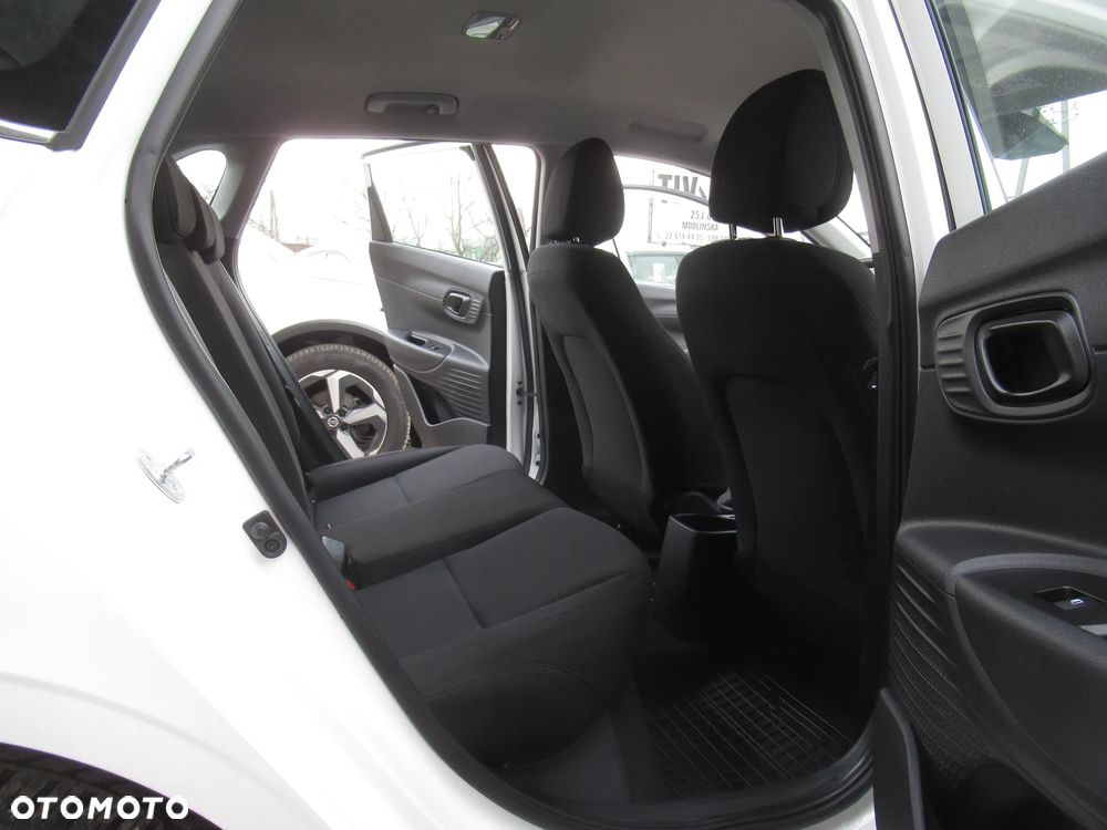 Hyundai i20 1.2 Modern - 8