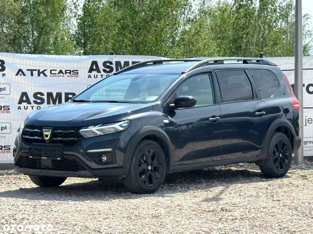 Dacia Jogger 1.0 TCe Extreme 7os - 2