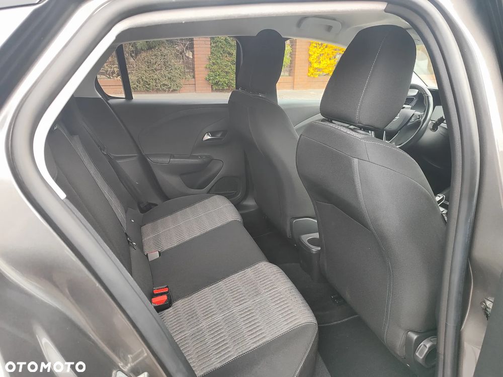 Opel Corsa Electric Edition - 16