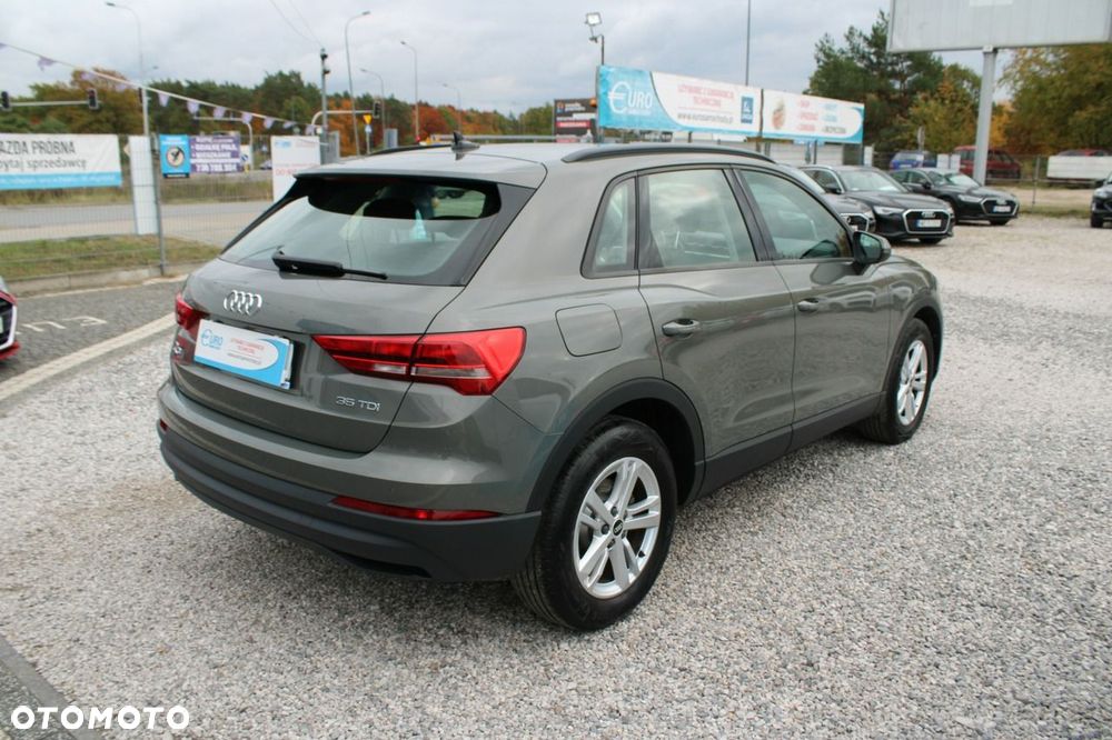 Audi Q3 - 6