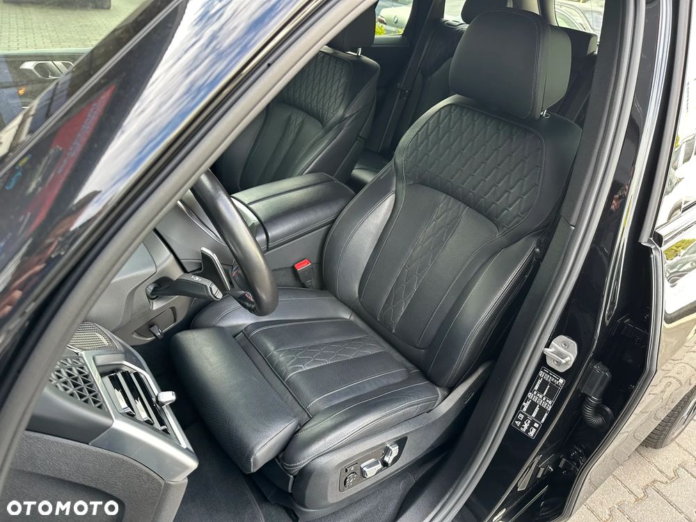 BMW X5 - 10