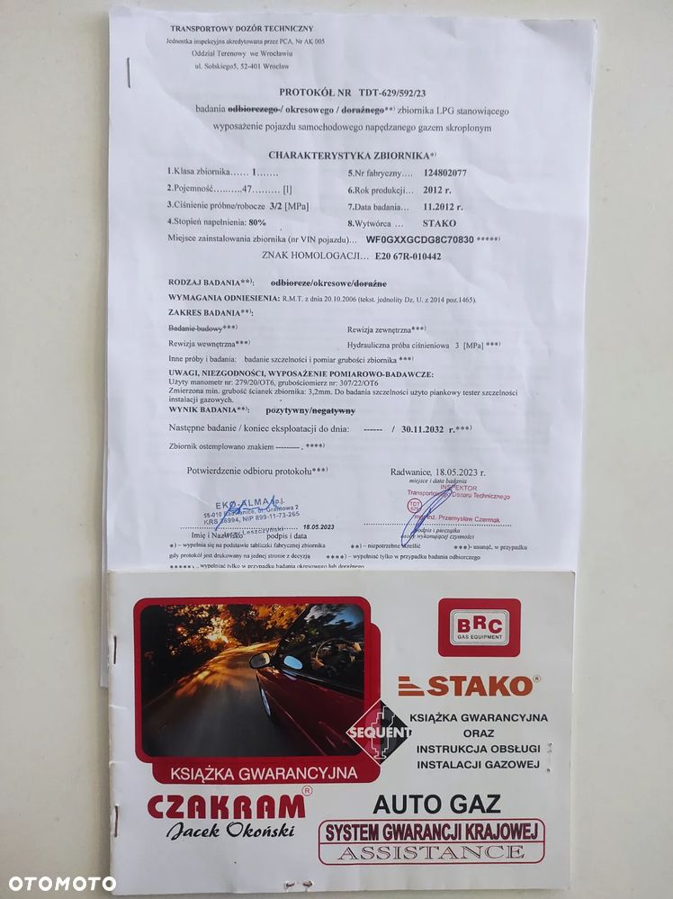 Ford Focus 2.0 Trend + - 13