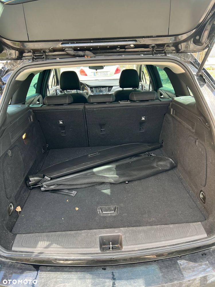 Opel Astra 1.5 CDTI Business Elegance - 9