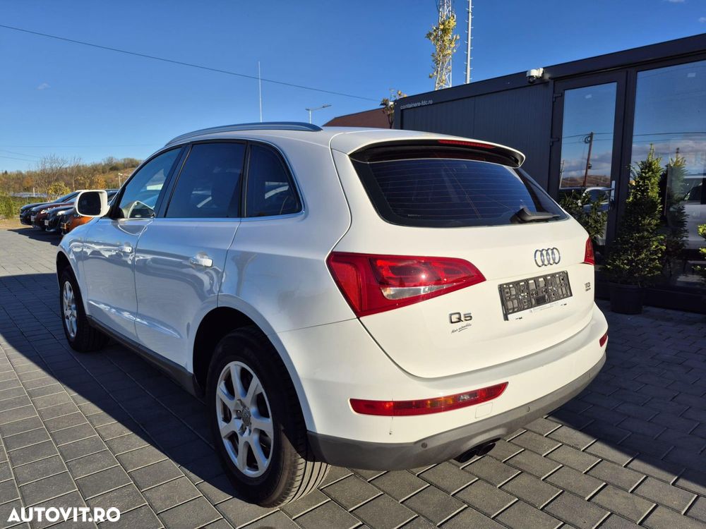 Audi Q5 - 3