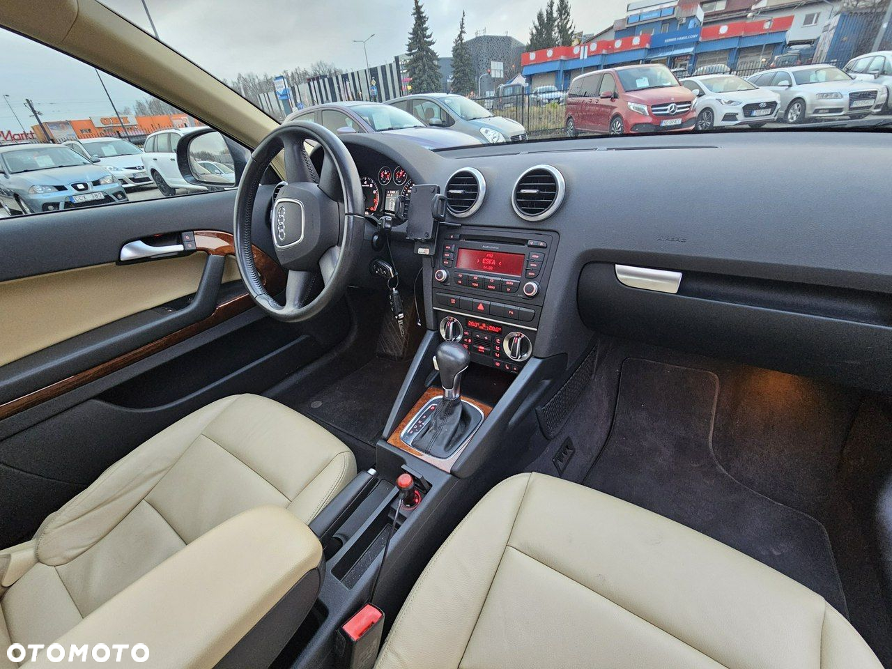 Audi A3 - 22