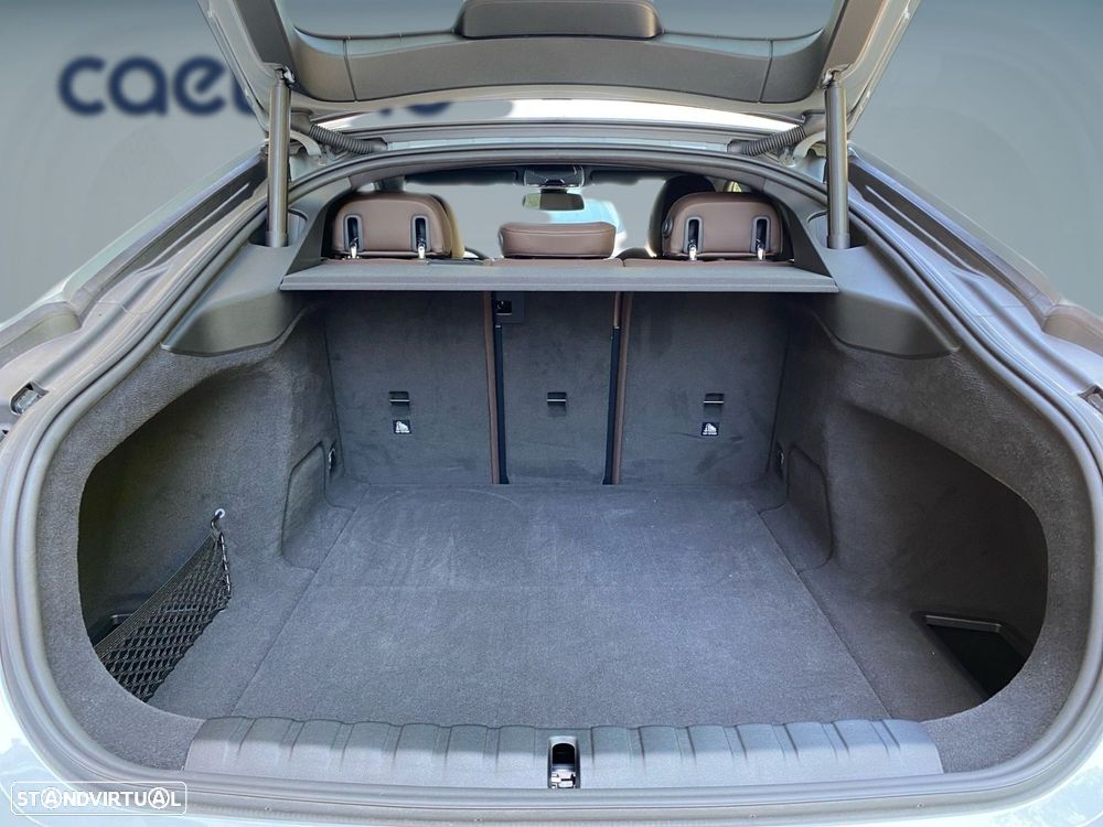 BMW i4 eDrive40 Pack Desportivo M - 18