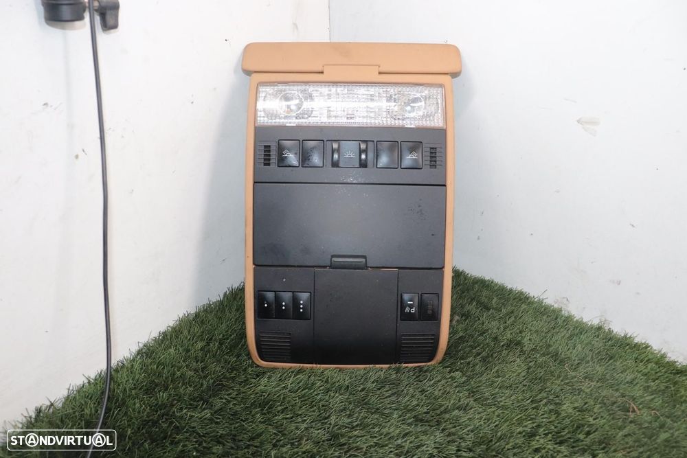 LUZ INTERIOR PORSCHE CAYENNE TIPO 9PA - 1