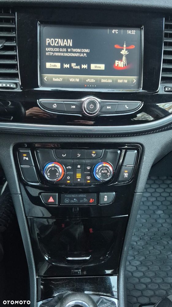 Opel Mokka 1.4 T Enjoy S&S 4x4 EU6 - 6