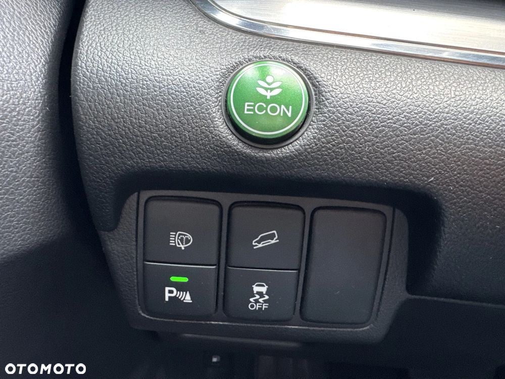 Honda CR-V 2.0 Lifestyle (ADAS / Connect+) - 17