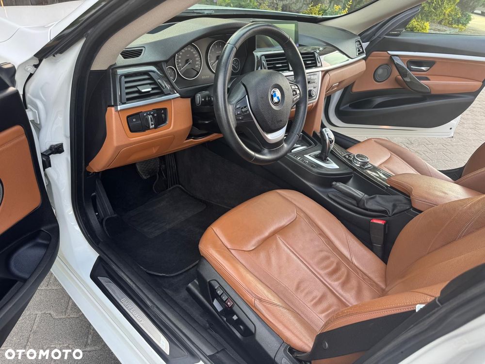 BMW 3GT 328i xDrive - 17