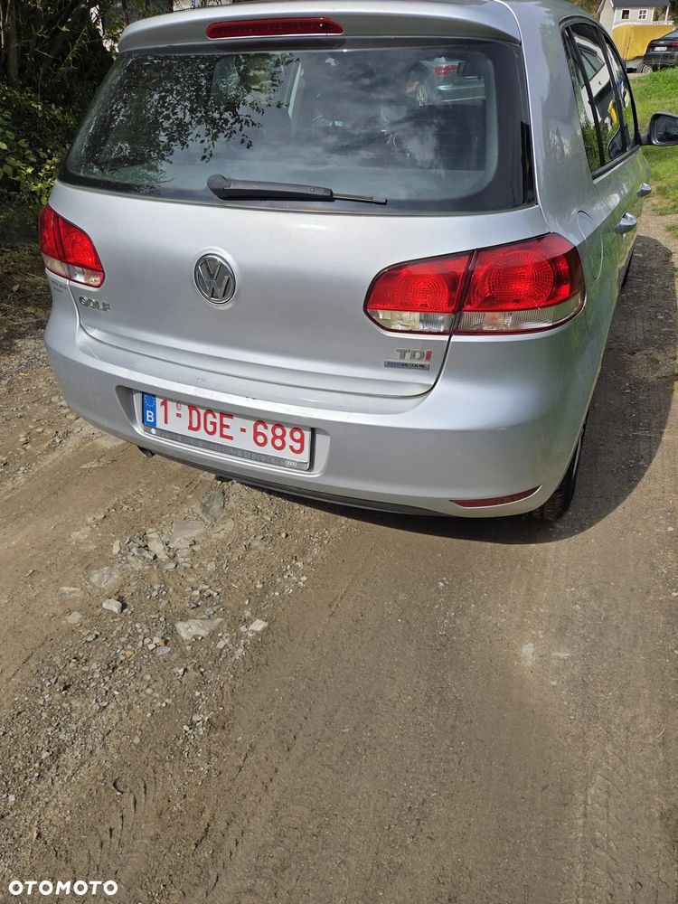 Volkswagen Golf - 3