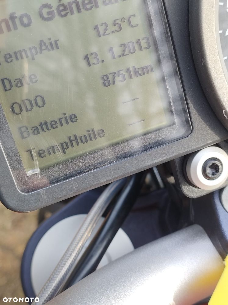 KTM Super Duke - 30