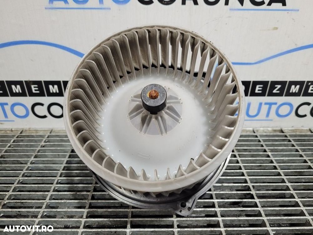 Aeroterma Mitsubishi Shogun Pajero 2006 - 2011 (1096) 1163408611 - 2