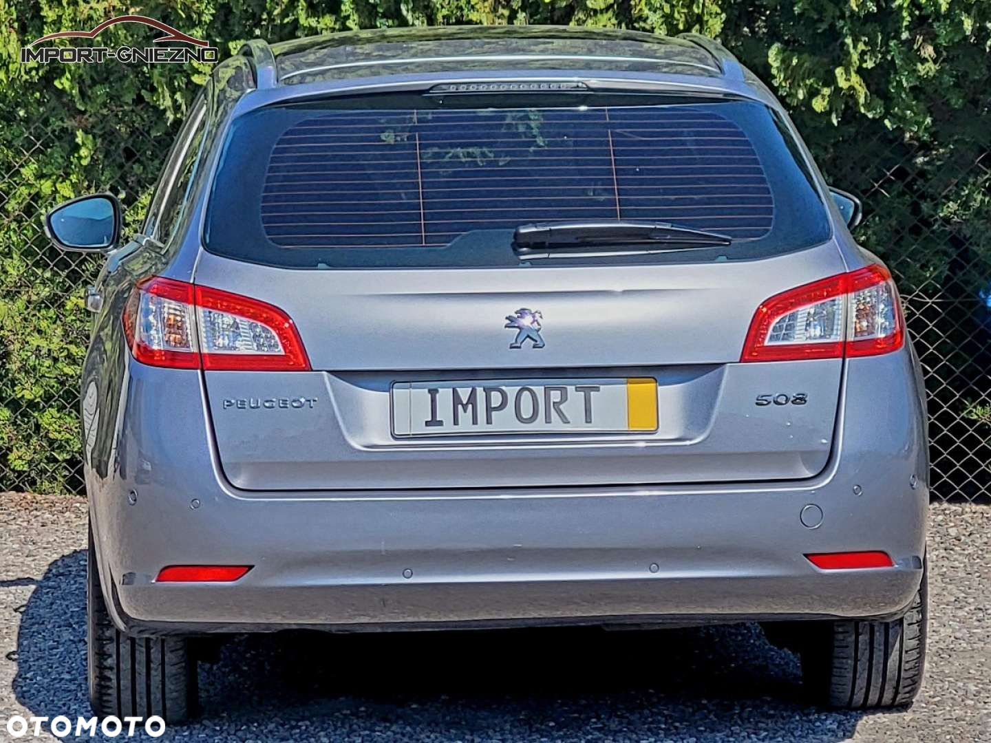 Peugeot 508 - 28