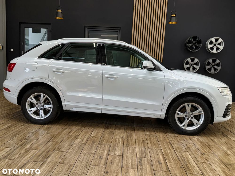 Audi Q3 1.4 TFSI Sport - 6